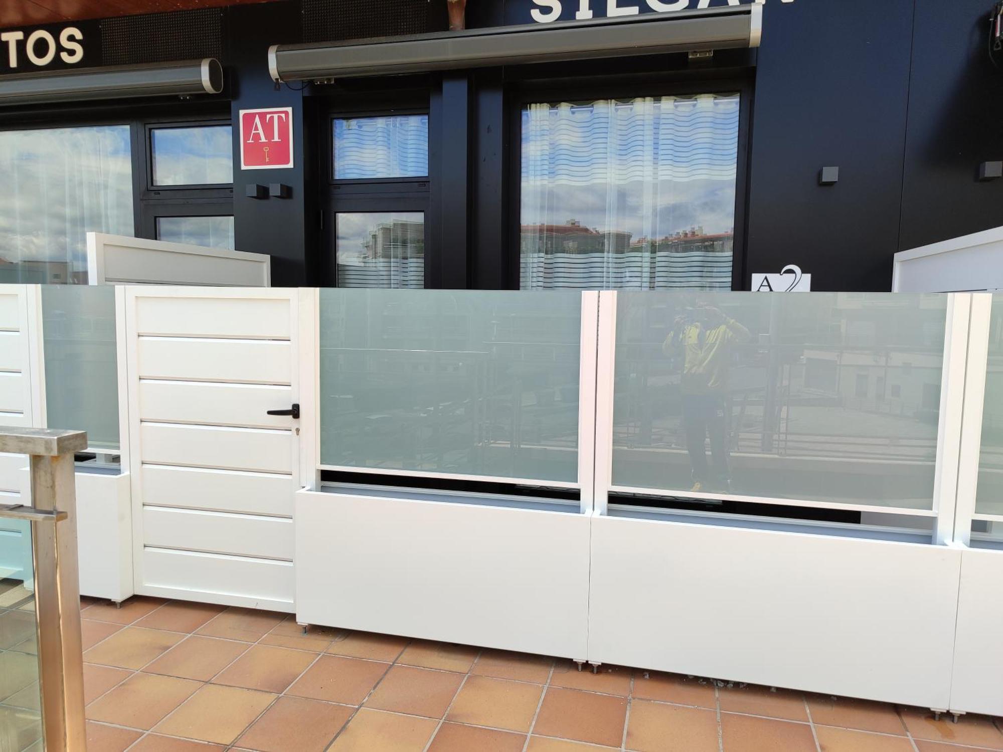 Apartamentos Silgar Plaza Санхенхо Экстерьер фото