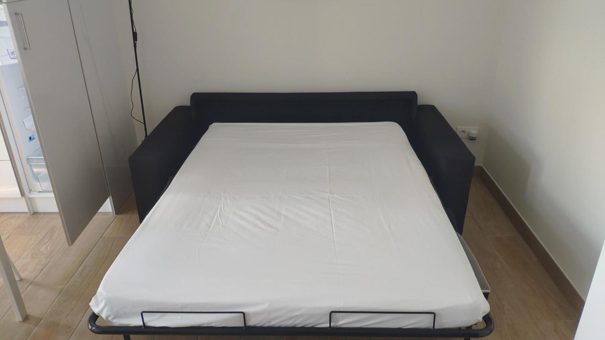 Apartamentos Silgar Plaza Санхенхо Экстерьер фото